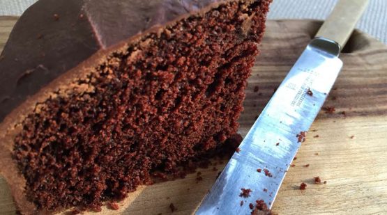 Denises-Chocolate-Cake